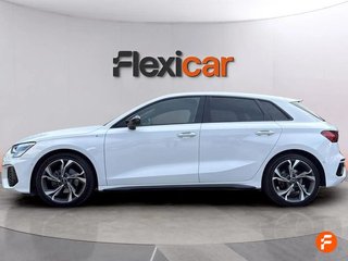 Audi A3 Sportback S-Line TFSI 110kW (150CV) - 5P (2022)