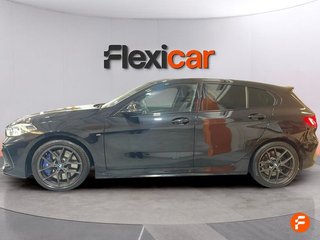 BMW Serie 1 M135i