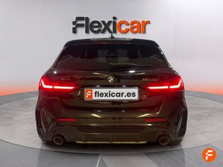 BMW Serie 1 M135i