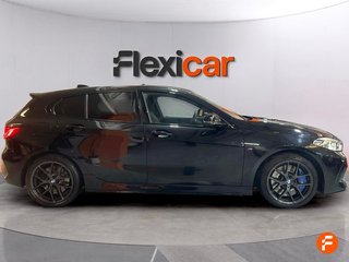 BMW Serie 1 M135i