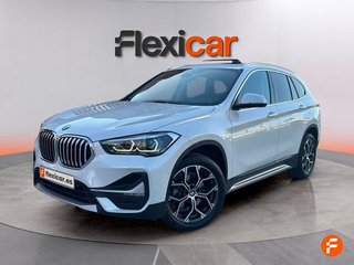 BMW X1 sDrive18d