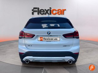 BMW X1 sDrive18d