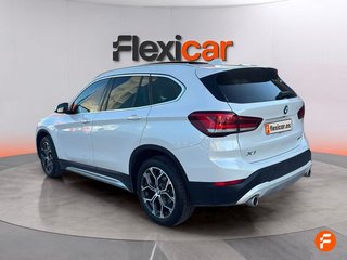 BMW X1 sDrive18d