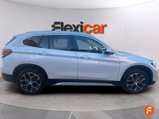 BMW X1 sDrive18d