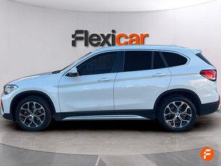 BMW X1 sDrive18d