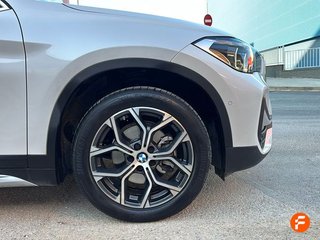 BMW X1 sDrive18d
