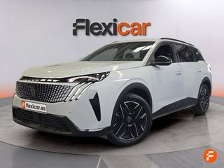 Peugeot 5008 1.2 107KW Allure eDCS6