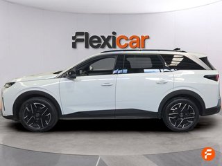 Peugeot 5008 1.2 107KW Allure eDCS6
