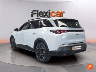 Peugeot 5008 1.2 107KW Allure eDCS6