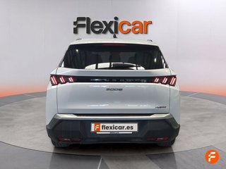 Peugeot 5008 1.2 107KW Allure eDCS6