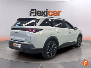 Peugeot 5008 1.2 107KW Allure eDCS6