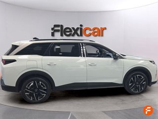 Peugeot 5008 1.2 107KW Allure eDCS6