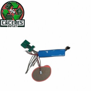 Bateria Con Pcb SCOBA 2100 TWICE MAX ref 96625-5e469528