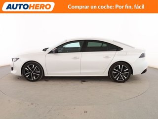 Peugeot 508 1.6 Hybrid GT Pack PHEV