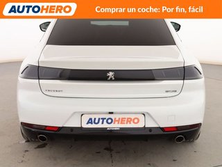 Peugeot 508 1.6 Hybrid GT Pack PHEV