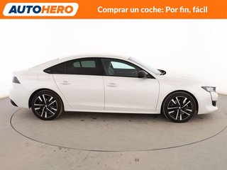 Peugeot 508 1.6 Hybrid GT Pack PHEV