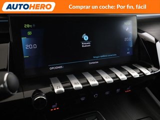 Peugeot 508 1.6 Hybrid GT Pack PHEV