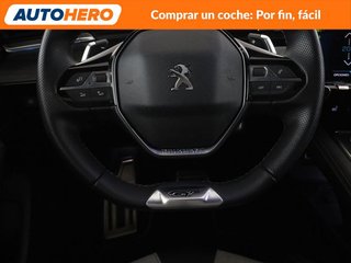 Peugeot 508 1.6 Hybrid GT Pack PHEV