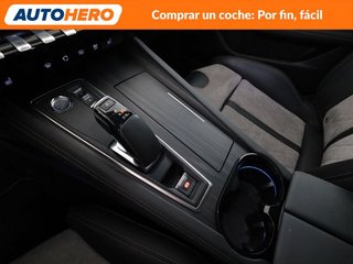 Peugeot 508 1.6 Hybrid GT Pack PHEV