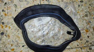 Recámara para patinete 8.5 pulgadas