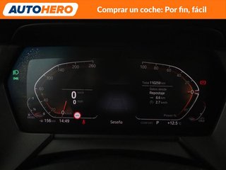 BMW Serie 2 218d Gran Coupe M Sport
