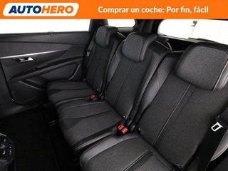 Peugeot 5008 1.2 e-THP GT Line
