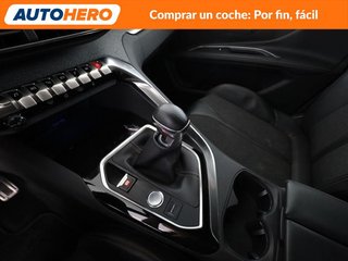 Peugeot 5008 1.2 e-THP GT Line