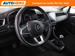 Renault Clio 1.0 TCe Intens