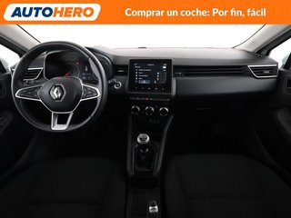 Renault Clio 1.0 TCe Intens