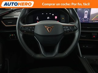 Cupra Formentor 1.5 TSI ACT