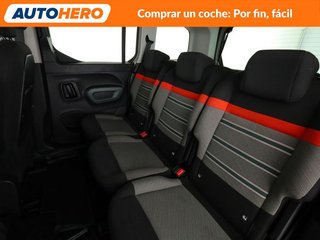 Citroën Berlingo 1.5 Blue-HDi Shine M