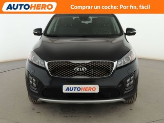 Kia Sorento 2.2 CRDi x-Tech 4WD
