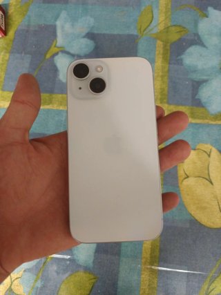 iPhone 13 Blanco