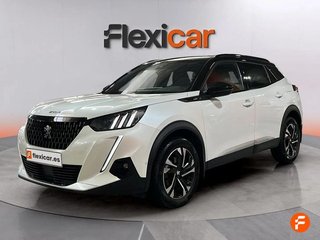 Peugeot 2008 GT Pack Puretech 130 S&S EAT8
