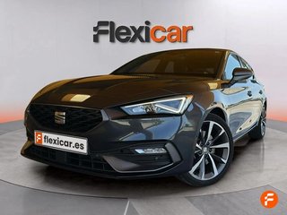 Seat Leon 1.5 TSI 110kW S&S FR