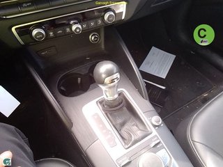 Audi A3 design 30 TDI 85 kW (116 CV) S tronic