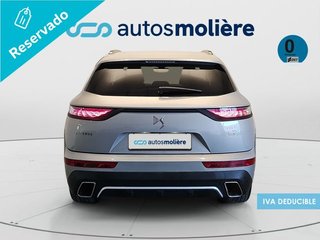 DS DS 7 E-Tense 225 Performance Line Auto 165 kW (225 CV)