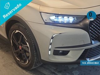 DS DS 7 E-Tense 225 Performance Line Auto 165 kW (225 CV)