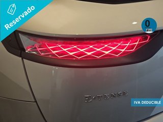 DS DS 7 E-Tense 225 Performance Line Auto 165 kW (225 CV)