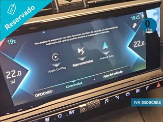 DS DS 7 E-Tense 225 Performance Line Auto 165 kW (225 CV)