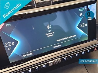 DS DS 7 E-Tense 225 Performance Line Auto 165 kW (225 CV)