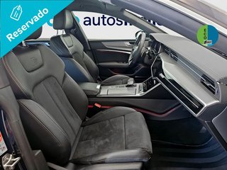 Audi A7 45 TFSI quattro 180 kW (245 CV) S tronic