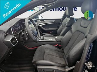 Audi A7 45 TFSI quattro 180 kW (245 CV) S tronic