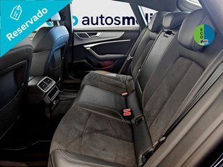 Audi A7 45 TFSI quattro 180 kW (245 CV) S tronic