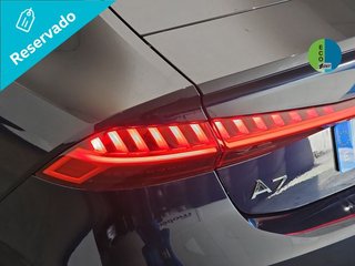 Audi A7 45 TFSI quattro 180 kW (245 CV) S tronic