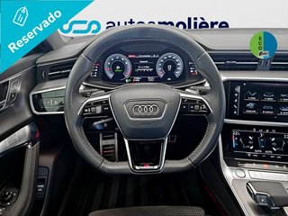 Audi A7 45 TFSI quattro 180 kW (245 CV) S tronic