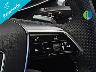 Audi A7 45 TFSI quattro 180 kW (245 CV) S tronic