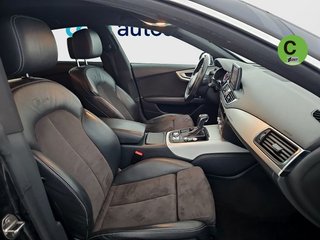 Audi A7 3.0 TDI quattro 160 kW (218 CV) S tronic