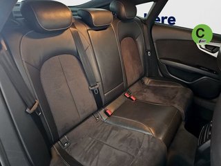 Audi A7 3.0 TDI quattro 160 kW (218 CV) S tronic