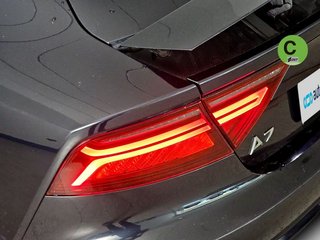 Audi A7 3.0 TDI quattro 160 kW (218 CV) S tronic